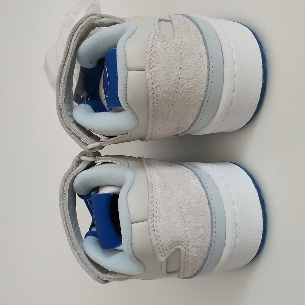 NEW Adidas APB Forum 84 Men's Shoes. Size/5 - Picture 10 of 12